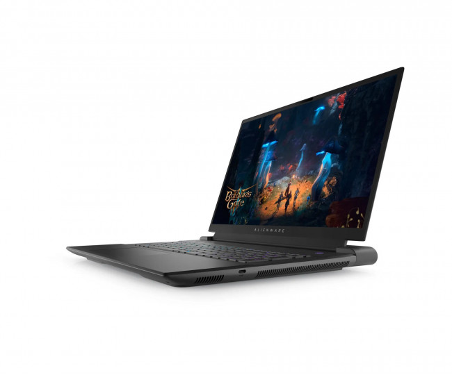 Ноутбук Alienware m18 R2 (Alienware-18R2-1881)